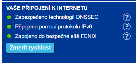 PowerDNS a DNSSEC